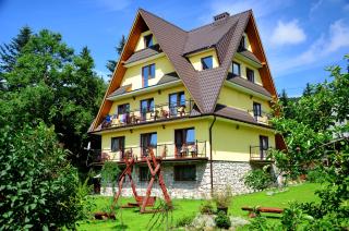 Nowy apartament z bajecznym widokiem! (75m2) - Kościelisko - 8