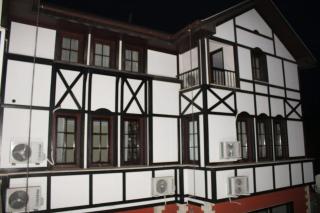 Konak Hotel Tuzla - Tuzla - 4