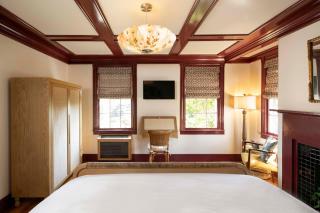 Life House, Nantucket - 1