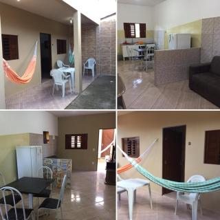 Residencial Sibaúma - Pipa - 1