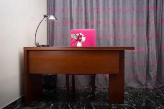 Hotel du Golfe - Lomé - 3