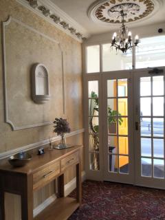 Helmsman Guesthouse - Aberystwyth - 7