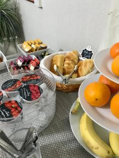 Helmsman Guesthouse - Aberystwyth - 6