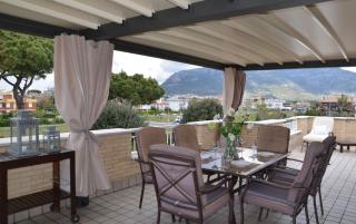 Prestigioso Attico 20 mt dal mare - Terracina - 5