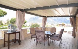 Prestigioso Attico 20 mt dal mare - Terracina - 4