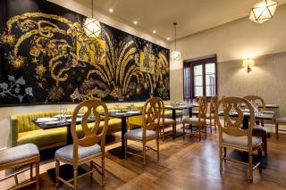 Pousada Palacio de Estoi – Small Luxury Hotels of the World - 2