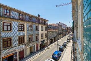 Cedofeita Premium Apartment 2F - Porto - 4