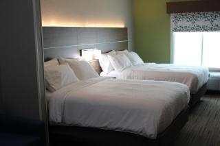 Holiday Inn Express & Suites - Enterprise by IHG - Enterprise - 5