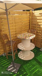 Appartement tout confort au calme - 5