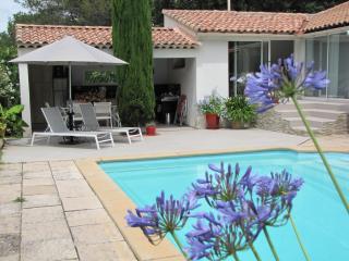 Casa Rurale Lou Pichoun Nis - Belcodène - 9