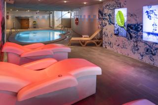 GHT Maritim - Calella - 3
