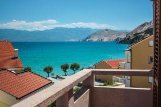 Apartment Casa Di Nono - Baška - 0