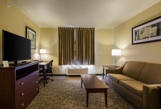 Cobblestone Inn & Suites - Altamont - 4