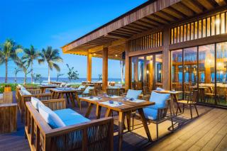 Alma Resort Cam Ranh - 7