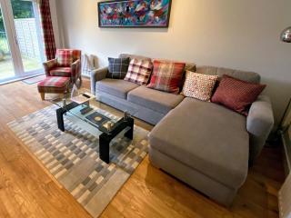 The Lochend Residence - Edinburgh - 8