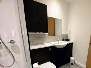 The Lochend Residence - Edinburgh - 4