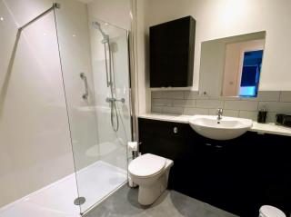 The Lochend Residence - Edinburgh - 3