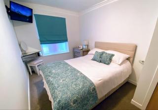 The Lochend Residence - Edinburgh - 5