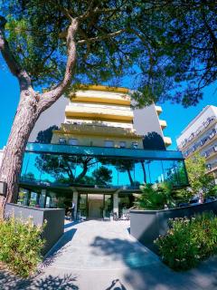 Hotel Costa Verde - Milano Marittima - 9