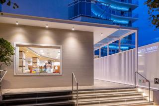 GHT Maritim - Calella - 7