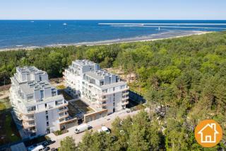 Apartamenty ApartPark - visitopl - Świnoujście - 0