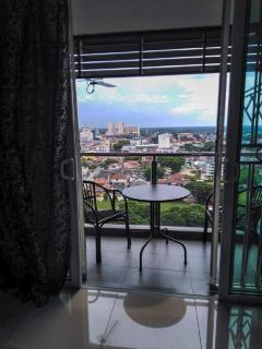Ziehass Homestay D'Perdana Apartment - Kota Bharu - 1
