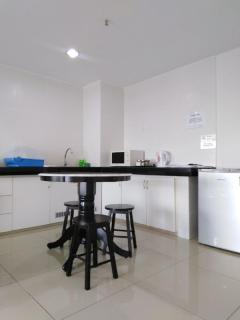 Ziehass Homestay D'Perdana Apartment - 2