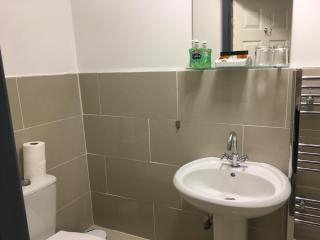 Wilson Lodge - Maidenhead - 6
