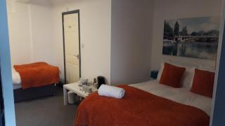 Wilson Lodge - Maidenhead - 8