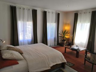 Maison d'Hôtes Mandrosoa - Antananarivo - 1