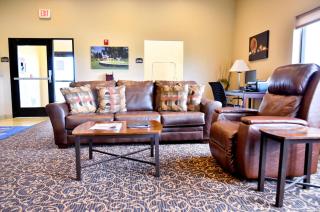 Cobblestone Inn & Suites - Monticello - Monticello - 1