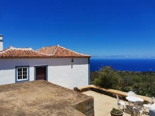 vivienda vacacional Benilde - Breña Alta - 8