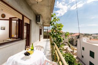 Apartmani Mila A1 & A2 & 3 - Trogir (Traù) - 5