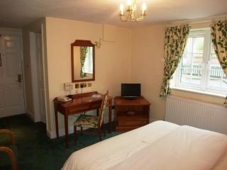 Harefield Manor Hotel - 9
