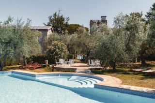 Il Pignocco Country House - Santa Veneranda - 1