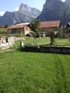 LA FERME DU FAY - Sixt - 2