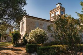 Il Pignocco Country House - 3