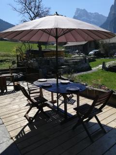 LA FERME DU FAY - Sixt - 4
