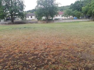 Le camping du capitaine - Maranville - 2