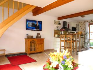 Holiday Home Tribbevitz by Interhome - Tribbevitz - 8