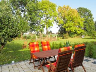 Holiday Home Tribbevitz by Interhome - Tribbevitz - 5