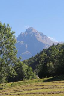 LA FERME DU FAY - Sixt - 5