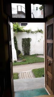 Jardim dos Aloés, Unique B&B - Casa de Charme - Isola di Mozambico - 8