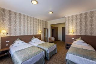 Hotel Stil - Cluj-Napoca - 2