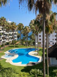 Mi Capricho Apartment with Sea Views and Gardens - La Cala de Mijas - 8