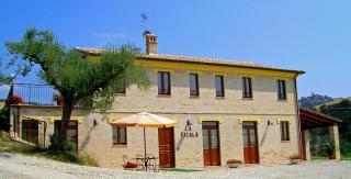 Agriturismo La Cicala - Carassai - 5