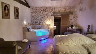 Le Domaine Saint Martin - Flassans-sur-Issole - 9