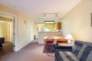 Marketplace Lodge - Whistler - 9
