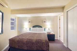 Marketplace Lodge - Whistler - 3