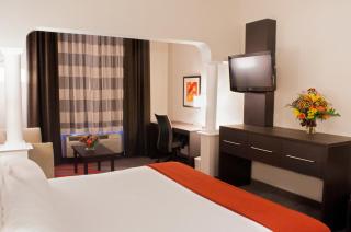 Holiday Inn Express Hotel & Suites Pittsburgh-South Side by IHG - Pittsburgh - 5